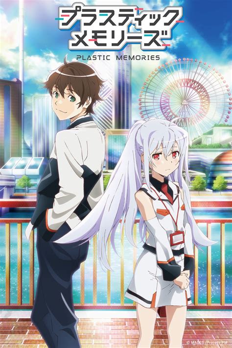tinyzone plastic memories|Plastic Memories Wiki .